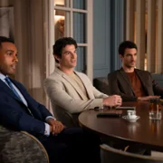 Emily in Paris - galeria zdjęć - filmweb