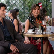 Emily in Paris - galeria zdjęć - filmweb