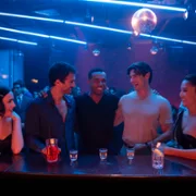 Emily in Paris - galeria zdjęć - filmweb