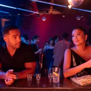 Emily in Paris - galeria zdjęć - filmweb