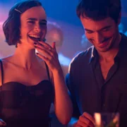 Emily in Paris - galeria zdjęć - filmweb