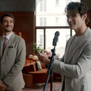 Emily in Paris - galeria zdjęć - filmweb