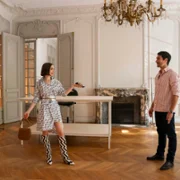 Emily in Paris - galeria zdjęć - filmweb