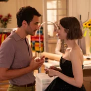 Emily in Paris - galeria zdjęć - filmweb