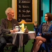 Emily in Paris - galeria zdjęć - filmweb