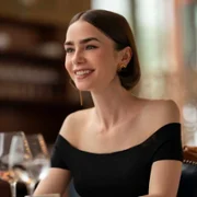 Emily in Paris - galeria zdjęć - filmweb