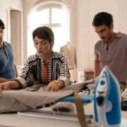 Emily in Paris - galeria zdjęć - filmweb