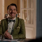 Emily in Paris - galeria zdjęć - filmweb