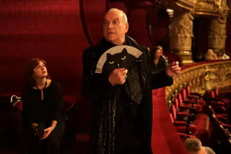 Emily w Paryżu - galeria zdjęć - filmweb