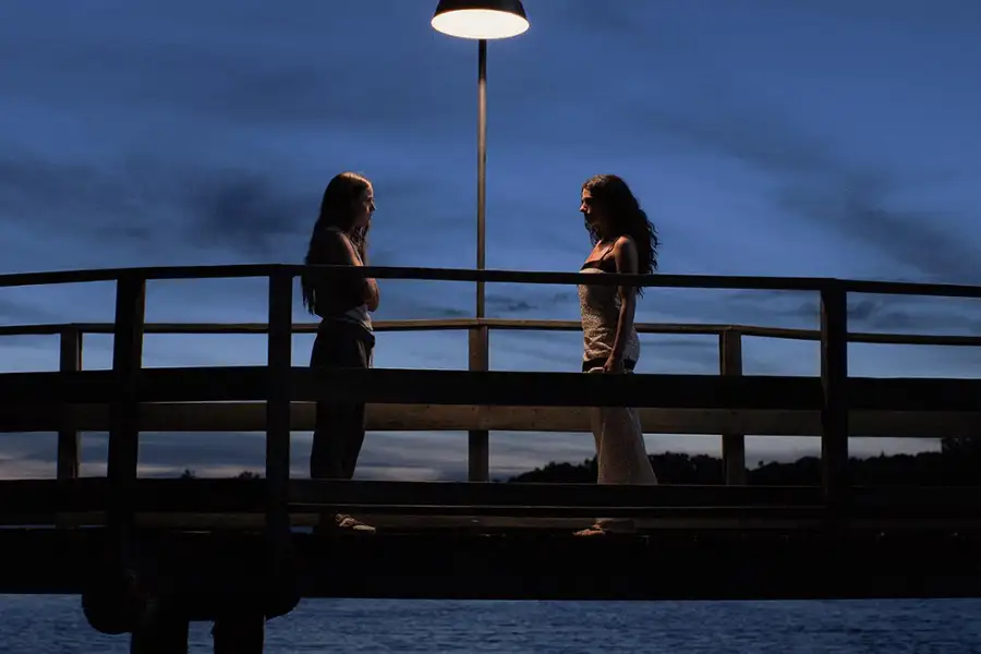 Sterling Point - galeria zdjęć - filmweb