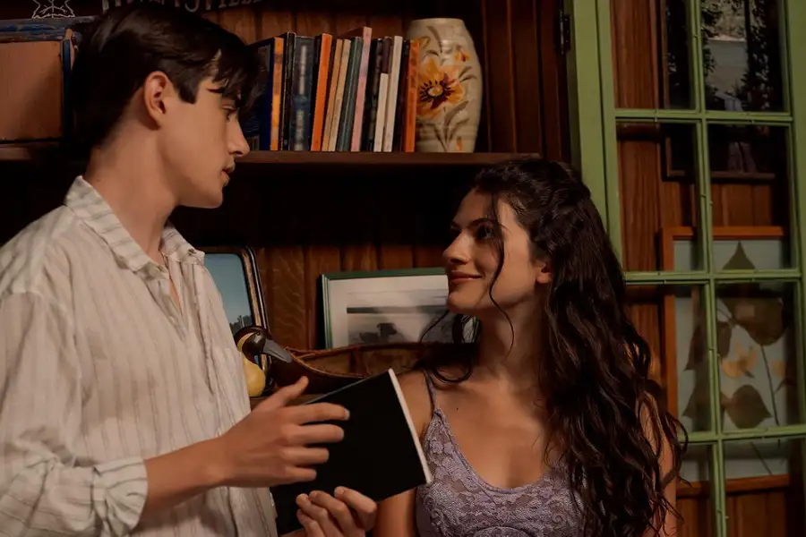 Sterling Point - galeria zdjęć - filmweb