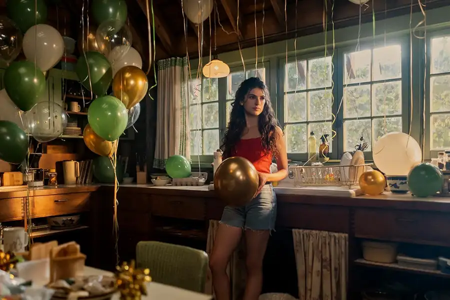 Sterling Point - galeria zdjęć - filmweb