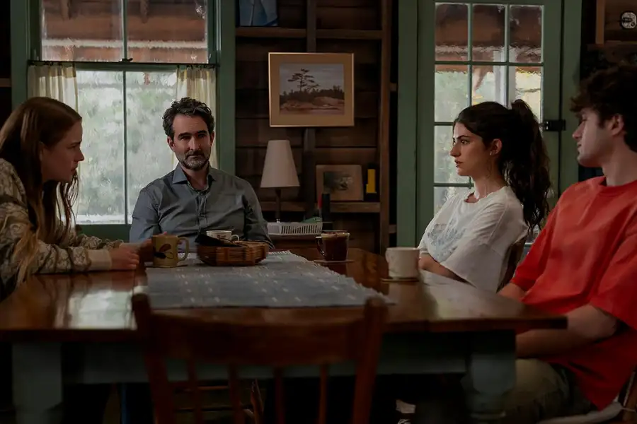 Sterling Point - galeria zdjęć - filmweb