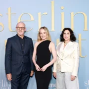 Sterling Point - galeria zdjęć - filmweb