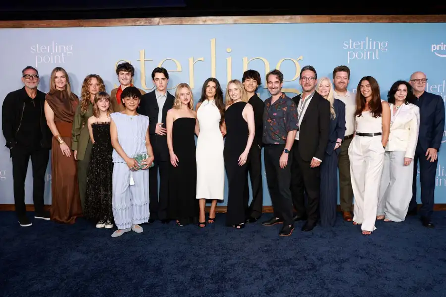 Sterling Point - galeria zdjęć - filmweb