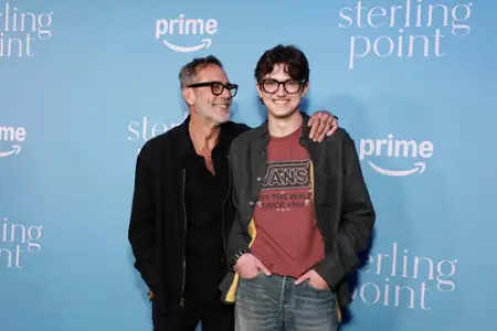 Sterling Point - galeria zdjęć - filmweb