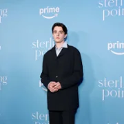 Sterling Point - galeria zdjęć - filmweb