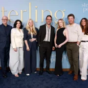 Sterling Point - galeria zdjęć - filmweb
