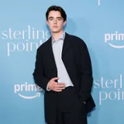Sterling Point - galeria zdjęć - filmweb