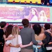 Sterling Point - galeria zdjęć - filmweb