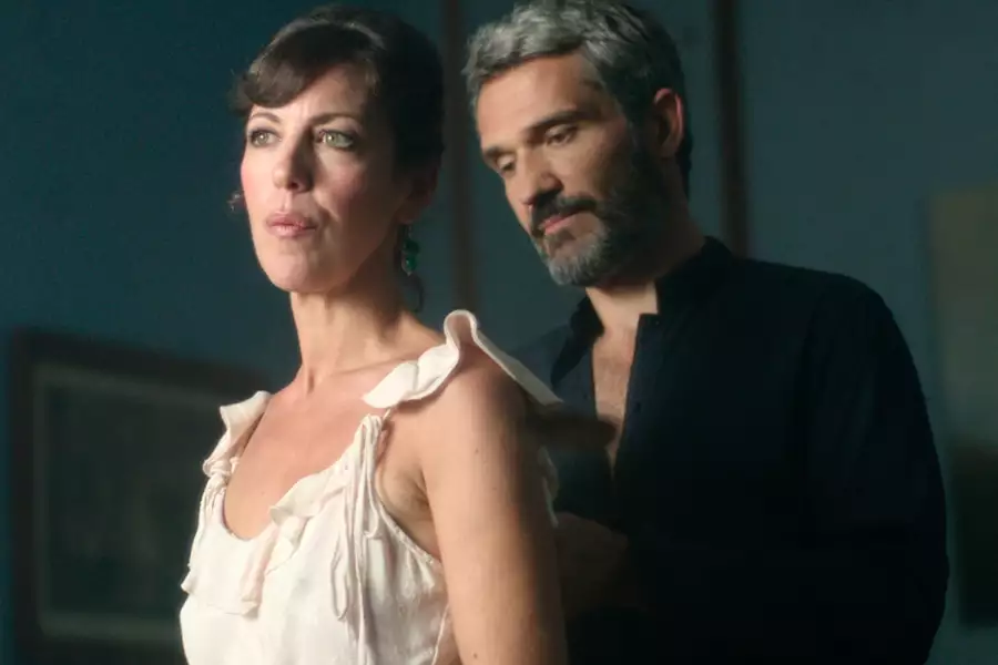 Syndrom niekończącego się lata - galeria zdjęć - filmweb