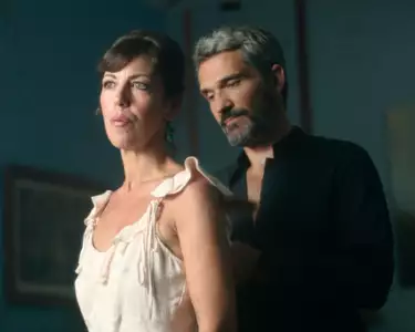 Syndrom niekończącego się lata - galeria zdjęć - filmweb