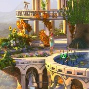 The Book of Unwritten Tales 2 - galeria zdjęć - filmweb