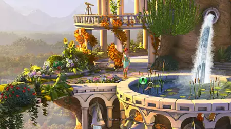 The Book of Unwritten Tales 2 - galeria zdjęć - filmweb