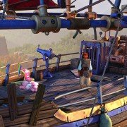 The Book of Unwritten Tales 2 - galeria zdjęć - filmweb
