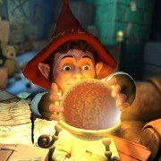 The Book of Unwritten Tales 2 - galeria zdjęć - filmweb