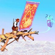 The Book of Unwritten Tales 2 - galeria zdjęć - filmweb