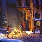 The Book of Unwritten Tales 2 - galeria zdjęć - filmweb