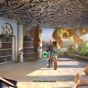 The Book of Unwritten Tales 2 - galeria zdjęć - filmweb