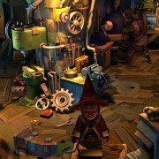 The Book of Unwritten Tales 2 - galeria zdjęć - filmweb
