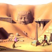The Book of Unwritten Tales 2 - galeria zdjęć - filmweb