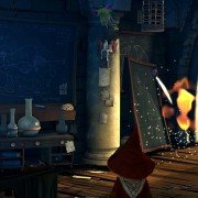 The Book of Unwritten Tales 2 - galeria zdjęć - filmweb