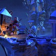 The Book of Unwritten Tales 2 - galeria zdjęć - filmweb