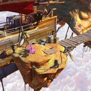 The Book of Unwritten Tales 2 - galeria zdjęć - filmweb