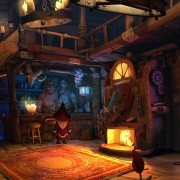 The Book of Unwritten Tales 2 - galeria zdjęć - filmweb