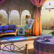 The Book of Unwritten Tales 2 - galeria zdjęć - filmweb