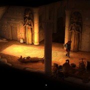 The Book of Unwritten Tales 2 - galeria zdjęć - filmweb