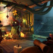 The Book of Unwritten Tales 2 - galeria zdjęć - filmweb
