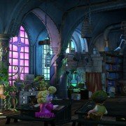 The Book of Unwritten Tales 2 - galeria zdjęć - filmweb