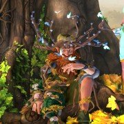 The Book of Unwritten Tales 2 - galeria zdjęć - filmweb