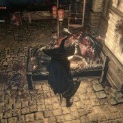 Bloodborne: The Old Hunters - galeria zdjęć - filmweb
