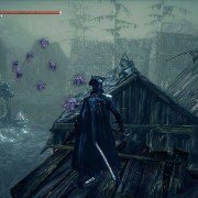 Bloodborne: The Old Hunters - galeria zdjęć - filmweb