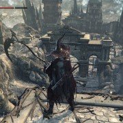 Bloodborne: The Old Hunters - galeria zdjęć - filmweb