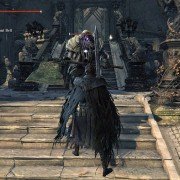 Bloodborne: The Old Hunters - galeria zdjęć - filmweb
