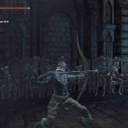 Bloodborne: The Old Hunters - galeria zdjęć - filmweb