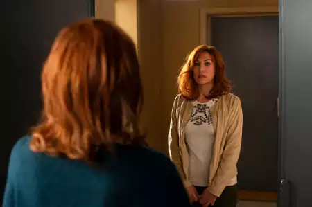 Ni une ni deux - galeria zdjęć - filmweb